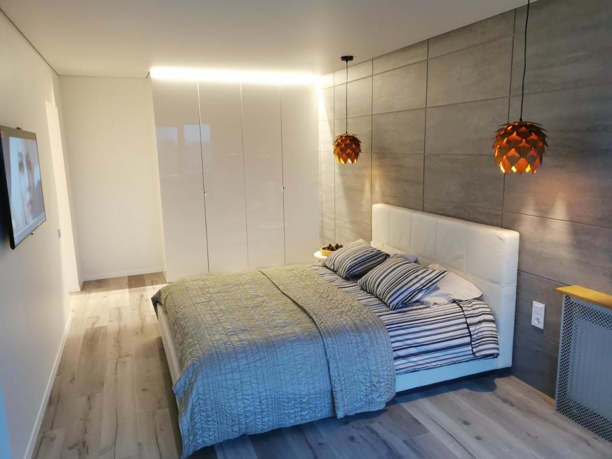 Appartement Buto Nuoma Dariaus Ir Gireno Gatveje à Telšiai Extérieur photo