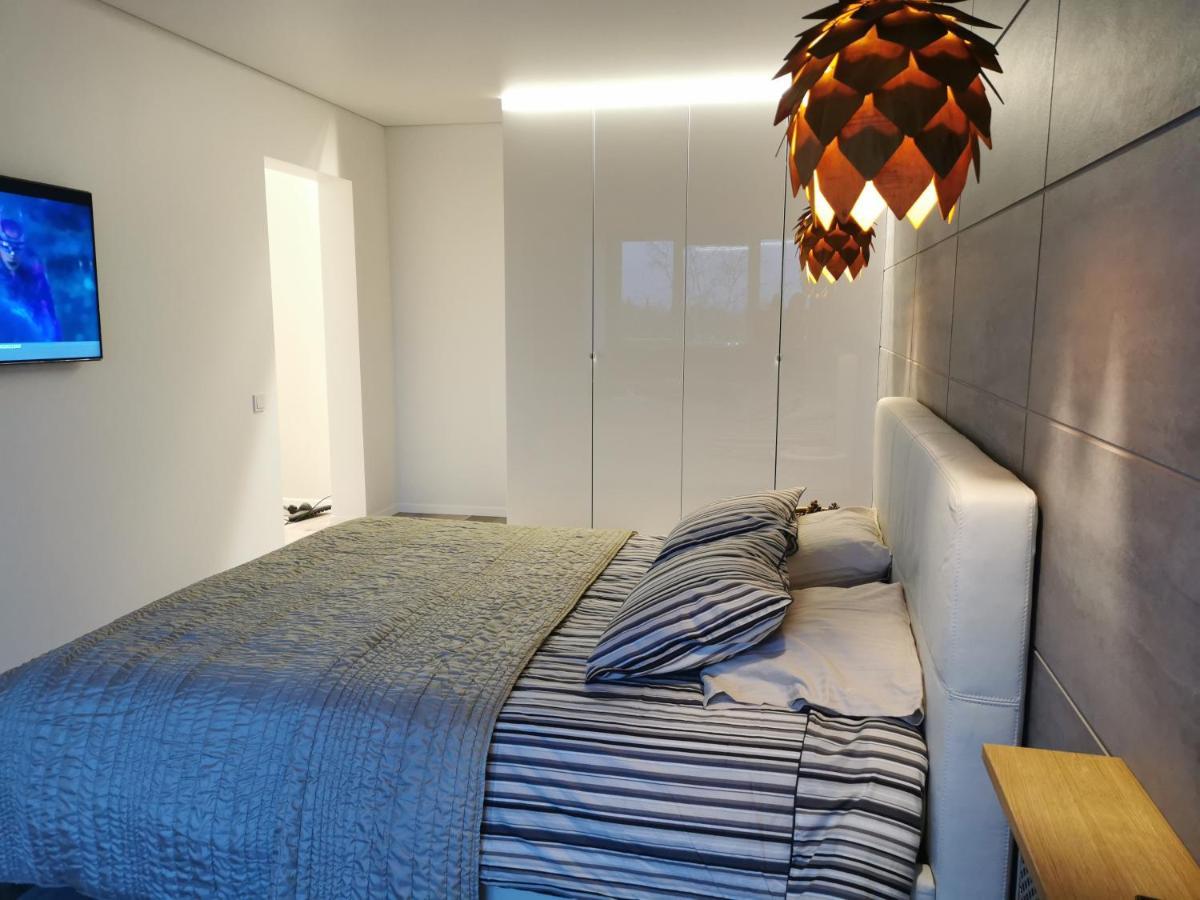 Appartement Buto Nuoma Dariaus Ir Gireno Gatveje à Telšiai Extérieur photo