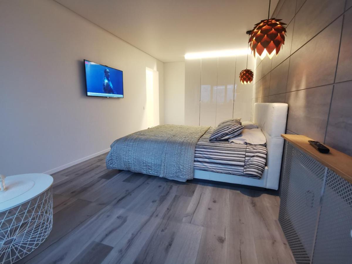 Appartement Buto Nuoma Dariaus Ir Gireno Gatveje à Telšiai Extérieur photo